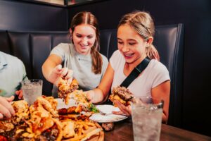 Dining and Entertainment