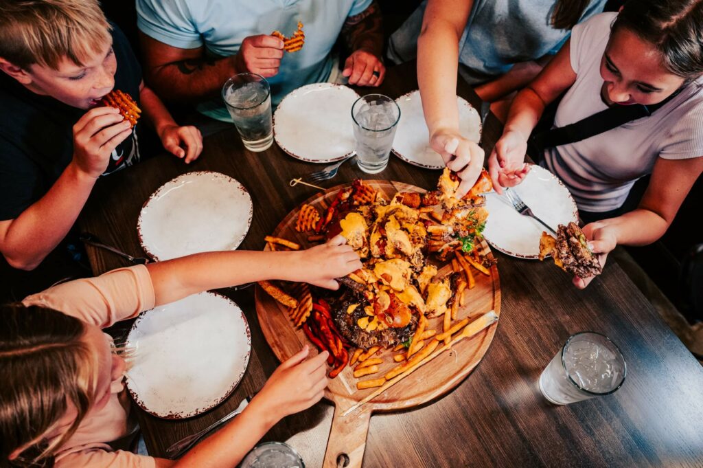 event spaces in Oxford