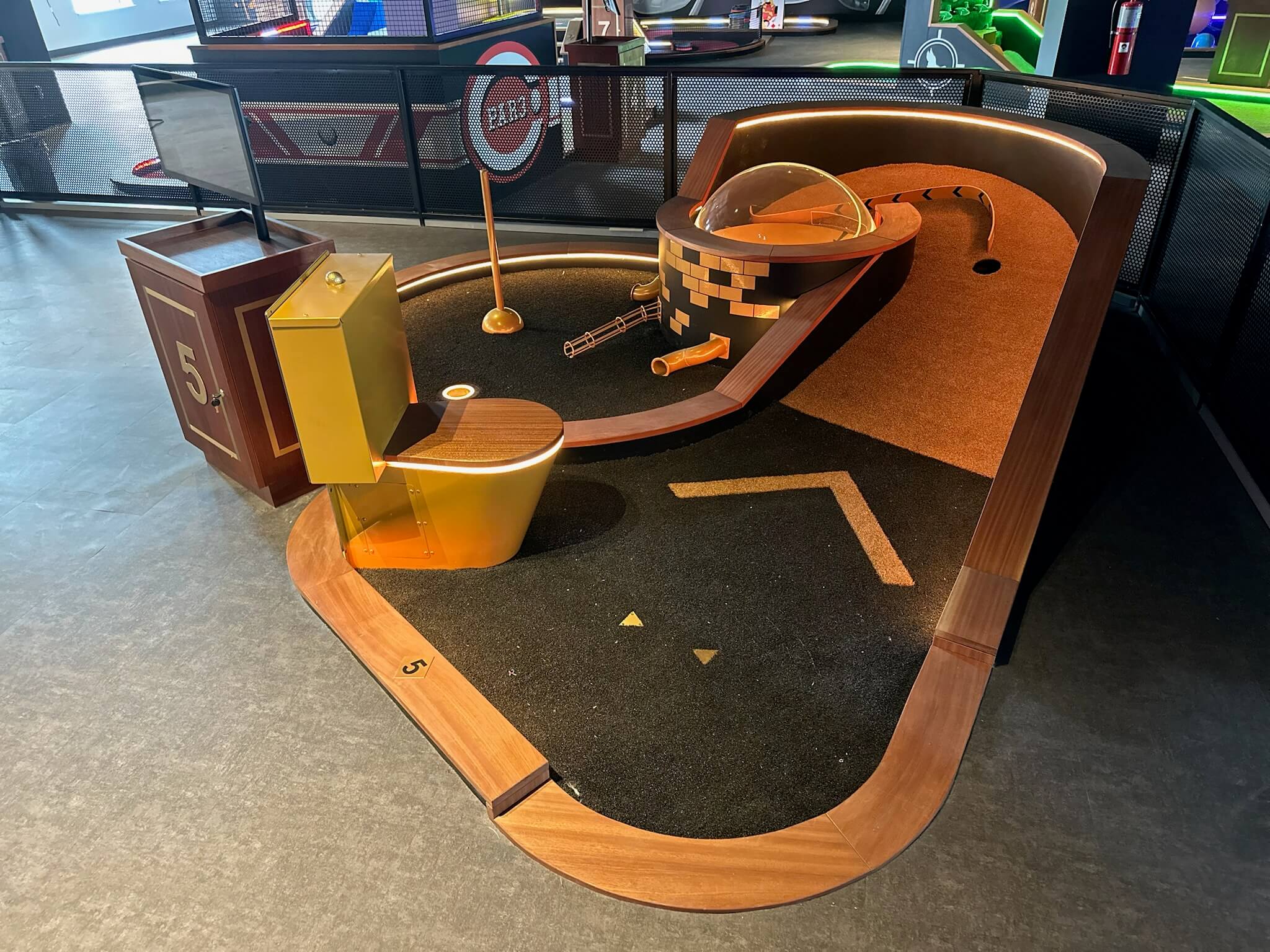 Read more about the article Why Short-Form Social Events Are Exploding in 2026 And How Par 3’s 90-Minute Mini Golf Experiences Fit the New Normal