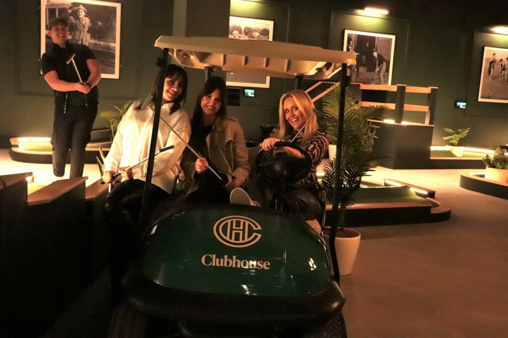 Read more about the article The Ultimate Mini Golf Crawl at One of the Best Event Spaces in Wilmington