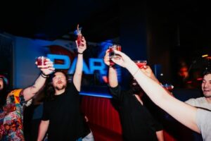 event space in Mason