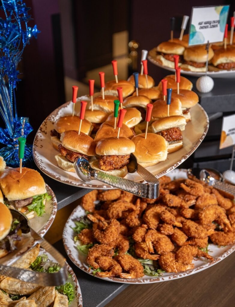 Lebanon party venues